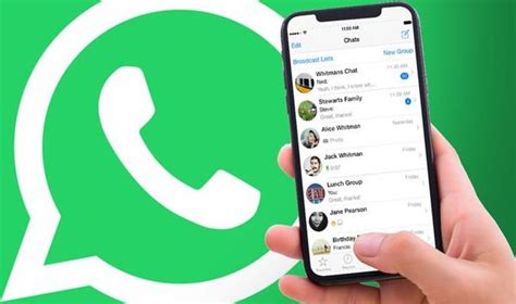 W­h­a­t­s­A­p­p­,­ ­h­e­s­a­p­ ­ç­a­l­m­a­ ­i­ş­l­e­m­i­n­i­ ­z­o­r­l­a­ş­t­ı­r­ı­y­o­r­